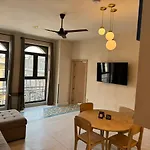 Master Suite Steps From Bellas Artes