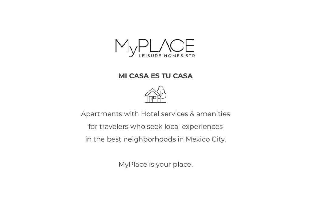 Master Steps From Bellas Artes Apartment