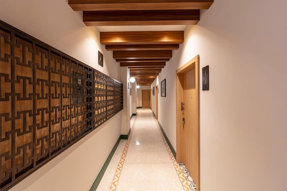 Apartment Master Steps From Bellas Artes *