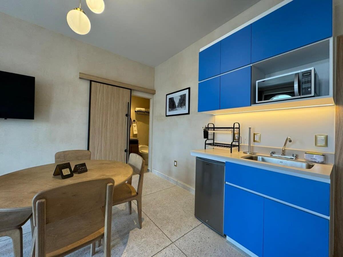 Master Steps From Bellas Artes Apartment *