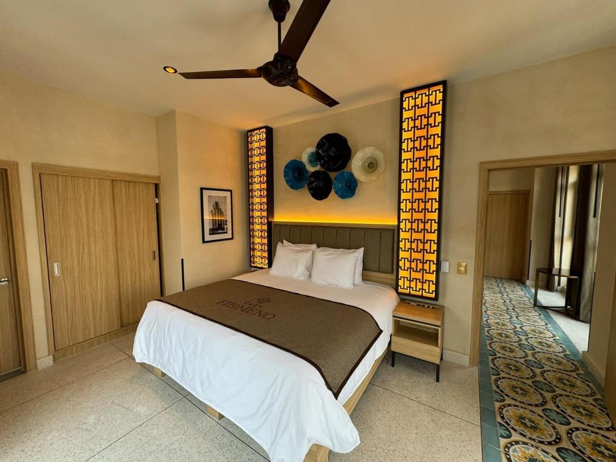 Master Steps From Bellas Artes Apartment