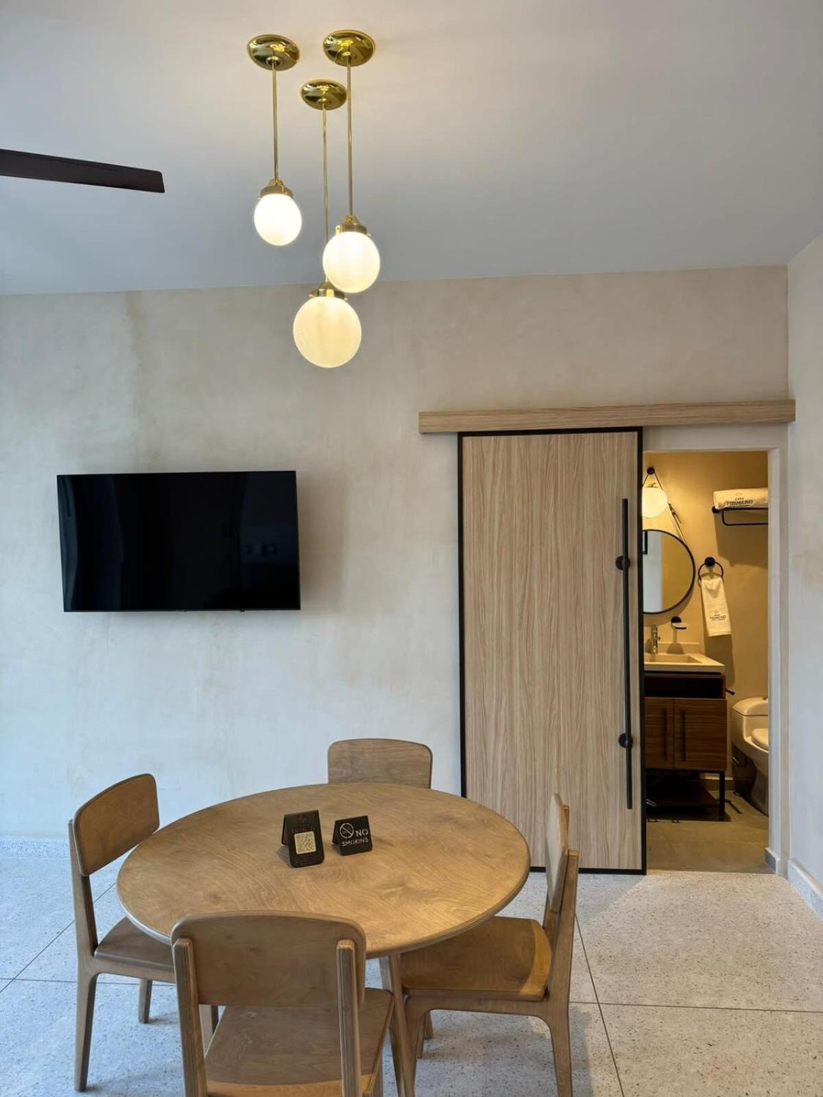Apartment Master Steps From Bellas Artes