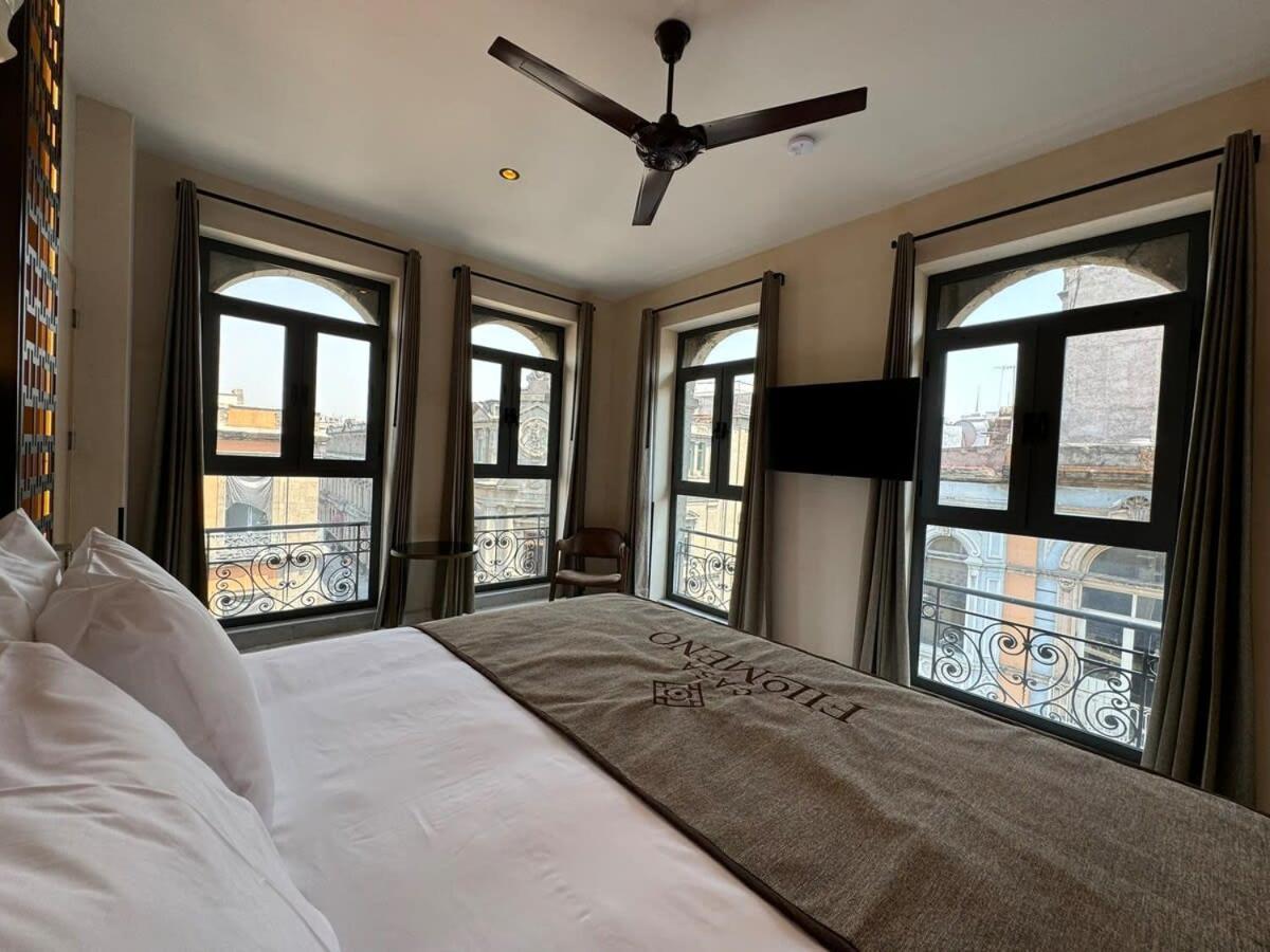 Apartment Master Steps From Bellas Artes *