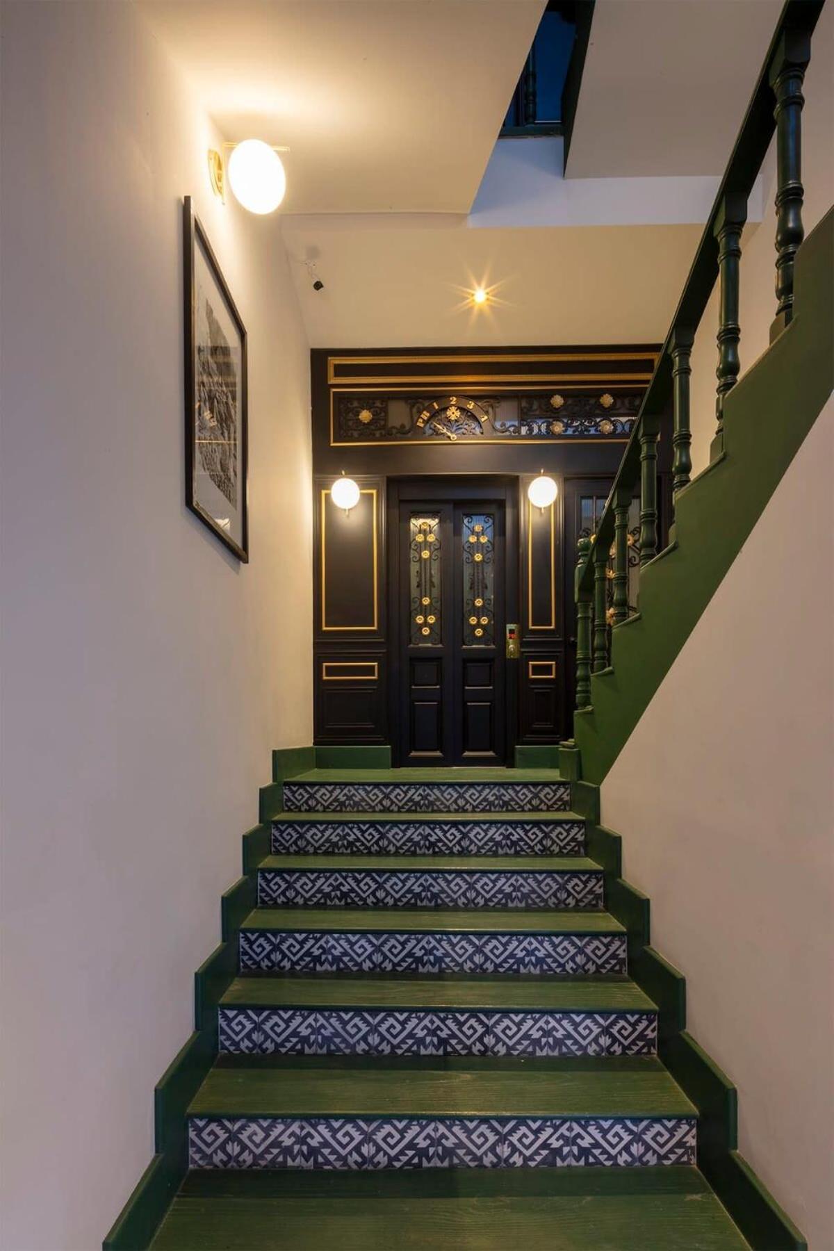 Apartment Master Steps From Bellas Artes Mexico City